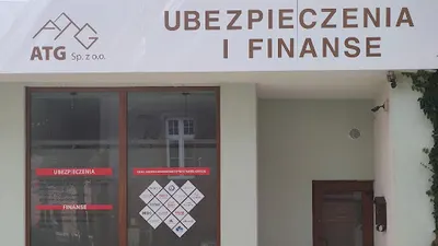 ATG Sp. z o.o. Ubezpieczenia Lubin