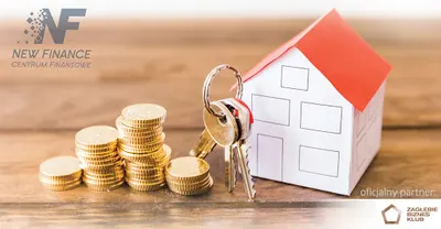 New Finance Centrum Finansowe- Kredyty hipoteczne, firmowe, konsolidacyjne, gotówkowe